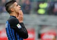 Inter Milan Kantongi 2 Nama Sebagai Pengganti Joao Cancelo