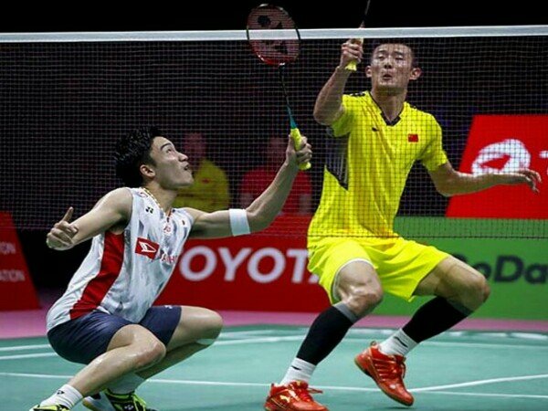 Kento Momota Kembali ke Jajaran Pemain Top Dunia