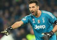 Gianluigi Buffon Dikabarkan Tinggal Teken Kontrak Bersama PSG