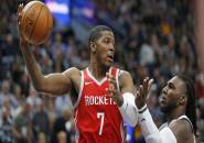 Joe Johnson Ingin Bertahan Bersama Houston Rockets