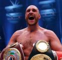 Laga Lawan Seferi, Ini Prediksi Fury