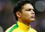 Thiago Silva Berjanji Brasil Bakal Main Cantik di Piala Dunia 2018