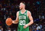 Hayward Siap Ikuti Training Camp Setelah Jalani Operasi Kaki