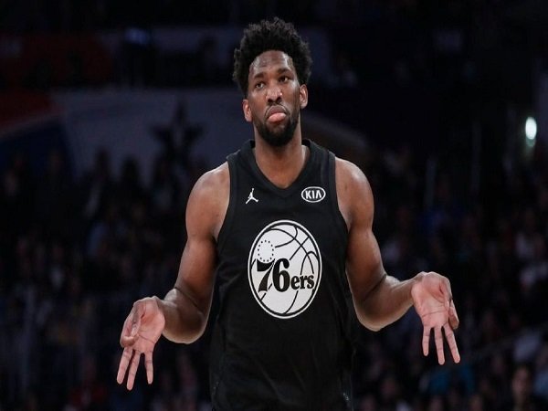 DeMar DeRozan dan Joel Embiid Akan Berpartisipasi di NBA Africa Game