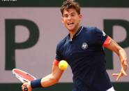 Hasil French Open: Dominic Thiem Selesaikan Pertandingan Yang Tertunda Dengan Kemenangan