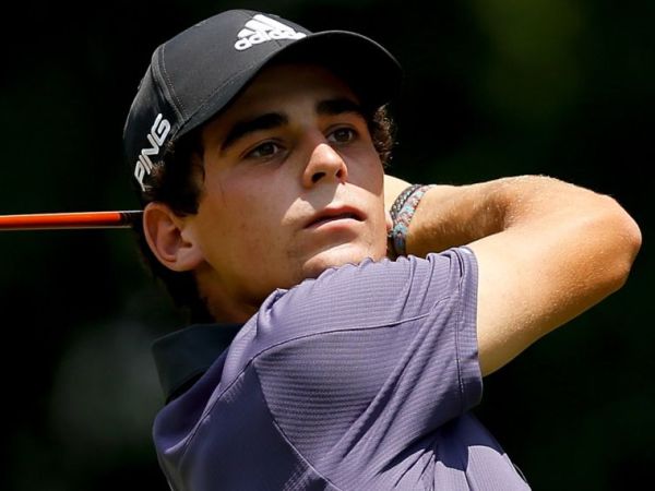 Klasemen Sementara Babak Kedua PGA Tour Memorial Tournament