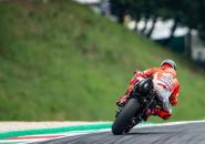 Ducati Berhasil Atasi Masalah Ergonomi Motor Lorenzo