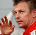 Kimi Raikkonen Akan Pensiun Dari F1?