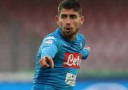 Napoli Tolak Tawaran 817 Miliar Dari Manchester City untuk Gaet Jorginho