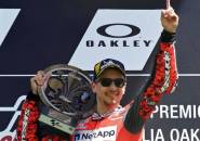 Kerja Keras dan Determinasi Jorge Lorenzo Bungkam Semua Kritik