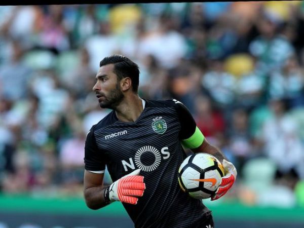 Sporting CP Kembali 'Serang' Gestifute