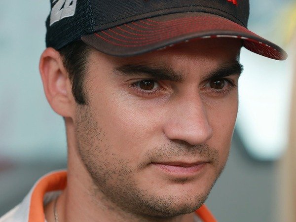 Dani Pedrosa Akui Salah Seruduk Nakagami di Mugello