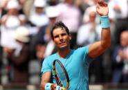 Hasil French Open: Cetak Kemenangan Ke-900, Rafael Nadal Mantap Ke Perempatfinal