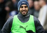 Leicester City Ajukan Syarat Bagi Manchester City Jika Inginkan Riyad Mahrez