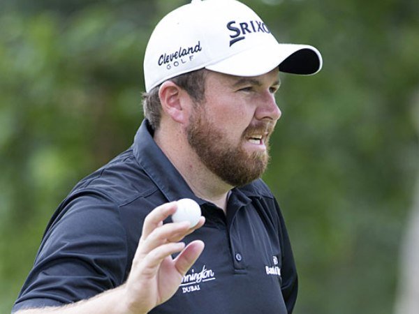 Shane Lowry Lolos Kualifikasi US Open 2018