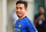 Belum Ada Kesepakatan Antara Inter dan Galatasaray Untuk Nagatomo