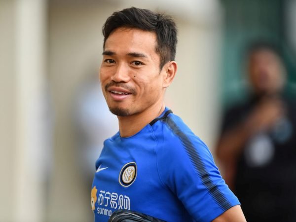 Belum Ada Kesepakatan Antara Inter dan Galatasaray Untuk Nagatomo