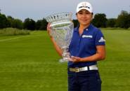 ShopRite LPGA Classic Hadirkan Grup Neraka