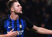 Agen Milan Skriniar Klaim Kliennya Dapat Tawaran Dari 5 Klub Besar Eropa