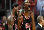 Chris Bosh Prediksikan LeBron James Akan Pindah Ke Houston Rockets