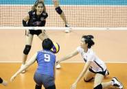 Thailand Gagal Bendung Jepang Di FIVB Volleyball Nations League 2018