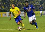 Kontrak Diputus Persib, Michael Essien Enggan Sakit Hati