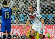 Gotze Bicara tentang Kegagalan Bermain di Piala Dunia