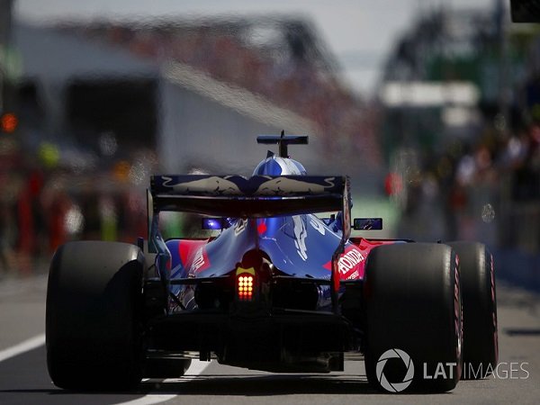 Hartley Sebut Mesin Baru Honda Bakal Beri Banyak Kemajuan Saat Balapan