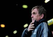 Legenda Liverpool Kenny Dalglish Dianugerahi Gelar Kehormatan