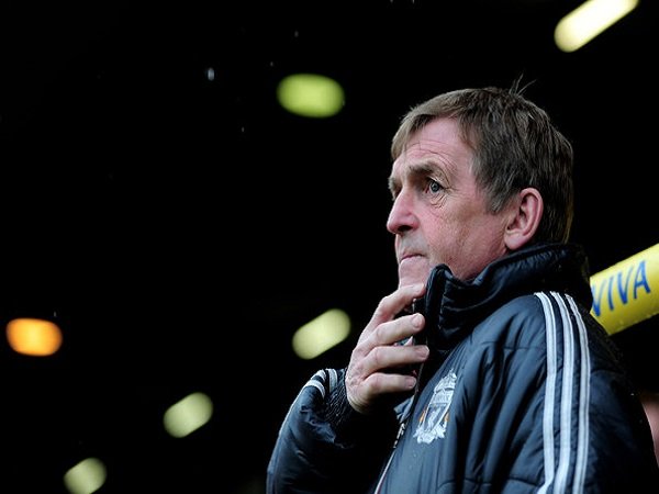 Legenda Liverpool Kenny Dalglish Dianugerahi Gelar Kehormatan