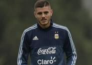 Timnas Argentina Akhirnya Resmi Kubur Harapan Mauro Icardi di Piala Dunia 2018