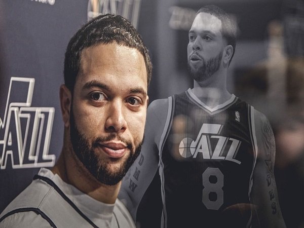 Deron Williams Tak Tutup Kemungkinan Kembali ke NBA