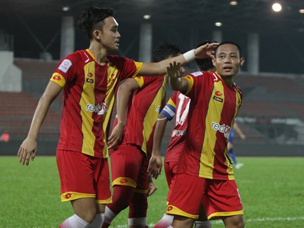 Evan Dimas Belum Pikirkan Masa Depannya Bersama Selangor 