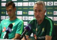 Menang Atas Hongaria, Bert van Marwijk Sebut Australia Tampil Buruk