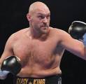 Warren: Tyson Fury Harus Turunkan Berat Badan Sebelum Laga Agustus