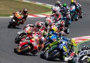 Jadwal Lengkap MotoGP Catalunya 2018