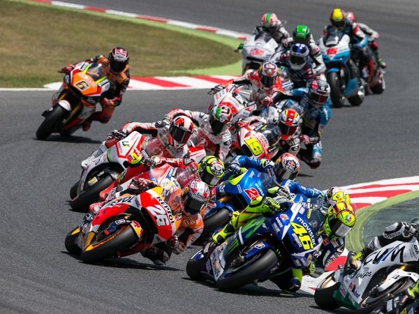 Jadwal Lengkap MotoGP Catalunya 2018