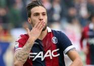 Napoli Resmikan Perekrutan Simone Verdi dari Bologna