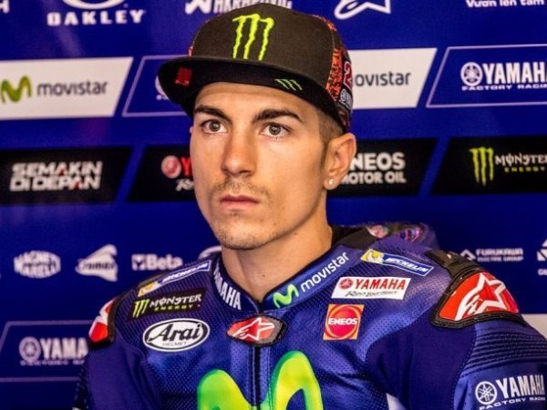 Ini Target Maverick Vinales di GP Catalunya