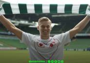 Werder Bremen Resmi Datangkan Felix Beijmo