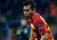 Terkait Transfer Nagatomo, Presiden Galatasaray Tuding Inter Milan Mata Duitan