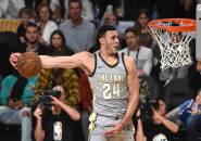 Cavaliers Tertarik Tawarkan Kontrak Baru Kepada Larry Nance Jr