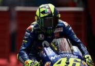 Hasil FP1 MotoGP Catalunya: Ungguli Duo Ducati, Rossi Sukses Jadi yang Tercepat