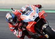 Hasil FP2 MotoGP Catalunya: Lorenzo Tercepat, Marquez Terjatuh