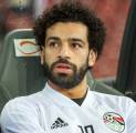 Hector Cuper Ungkap Alasan Utama Tak Mainkan Mohamed Salah Saat Hadapi Uruguay