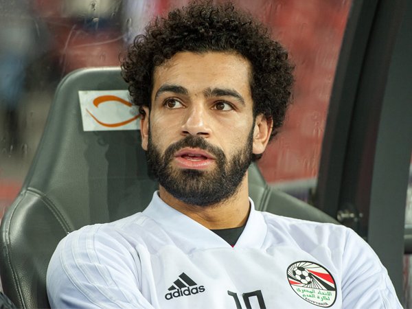 Hector Cuper Ungkap Alasan Utama Tak Mainkan Mohamed Salah Saat Hadapi Uruguay