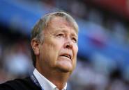 Kalahkan Peru, Age Hareide Sebut Denmark 'Beruntung'