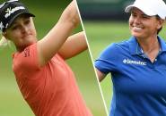 Kejar Mengejar Angka di Babak Ketiga Meijer LPGA Classic