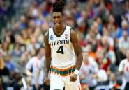 Lonnie Walker dan Kevin Knox Jadi Pemain Alternatif New York Knicks