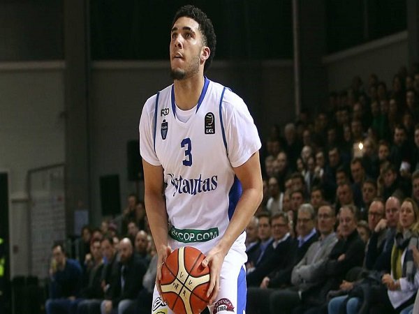 Menjelang NBA Draft, LiAngelo Ball Tunjukkan Optimisme Tinggi